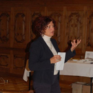 Vortrag: Hildegard - für Kinder in Schruns