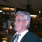 60. Geburtstag von Peter Ganahl