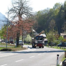 1. Mai Maibaumparty