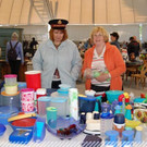 Großer Flohmarkt im Aktivpark Montafon