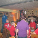 Dart-Turnier - Silvias Dartclub