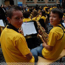 IMTA 2009: Feierliche Eröffnungszeremonie