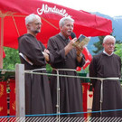 Tausende Besucher beim Gaueser Gartenfest