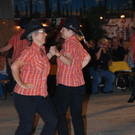 Country and Linedance Festival  Tag 2
