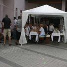 Geburtstagsparty im Obdorf