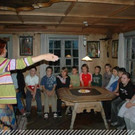 Sagenwanderung der Volksschule Dalaas