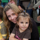 Sehenswerte Vernissage im Kindergarten Vandans