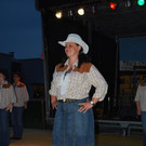 Country Fest in Beschling