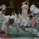 Judo-Randoriturnier Vandans