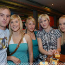 Summer-Break-Party am Samstag @ Factory