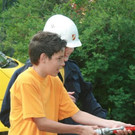 Tag der offenen Tür: Ortsfeuerwehr St. Anton i. M.