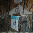 Eröffnung Schimuseum in Dalaas