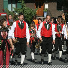 111 Jahre Harmoniemusik Vandans _ Samstag Nachmittag