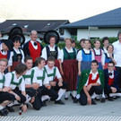 111 Jahre HM Vandans TAG 2
