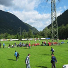 Montafon Alpine Trophy - FC Thüringen