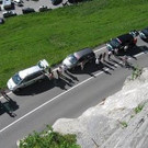 Tour de Suisse in Stuben