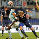EL 2009: Lazio Rom vs. Salzburg