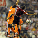 EL 2009: Athletic Bilbao vs. Austria Wien