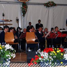 Bezirksmusikfest Braz am Freitag
