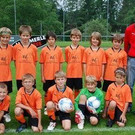 U10-Nenzing Abschlussturnier in Rankweil