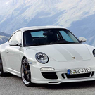 Der 911 Sport Classic 