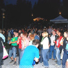 Krauthobel @ Bergbühne Muttersberg