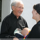 50-jähriges Priesterjubiläum - Altpfarrer Peter Bertsch