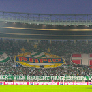 Rapid Wien - Hamburger SV 3:0 (2:0)