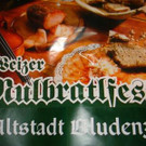 Weizer Mulbratlfest - Altstadt Bludenz