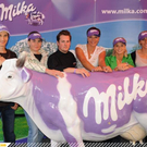 26. Milka Schokofest in Bludenz