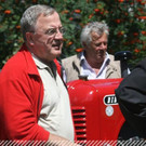 1. Montafoner Traktor-Wochenende