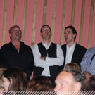 JAZZ AM STAUSEE
