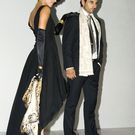 Bilder der WOW-Fashion-Show im Republic