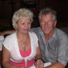 Steffi und Stachi