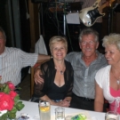 Jakob und Ida
Stachi und Steffi