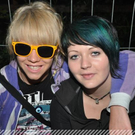 Steinbruchfest TAG 2