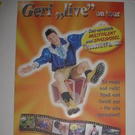 Geri live im NOVA BRÄU