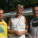 Meisterschaft: BMX-Weekend in Bludenz