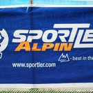1. Sportler Slackline-Weekend  im Val Blu in Bludenz