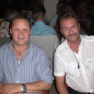 Hermann und Ronny