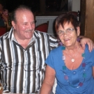 Bernhard Turxa und Monika Frick