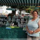 Gut besucht: Sommermarkt in Schruns