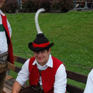 Feierliche Eröffnung der Montafoner Volksmusiktage