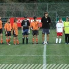 U13 Vorbereitungsturnier