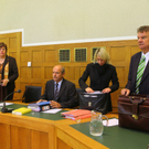 Verurteilungen wegen versuchten Raubes