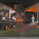 Silbertal Musical live
