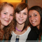 Party @ Arche Nova in Bludenz