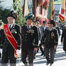 50 Jahre Kameradschaftsbund Klostertal
