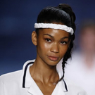 Lacoste Frühjahr/Sommer 2010 Kollektion 1