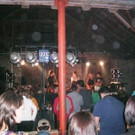 Hofstall Rock 2009 'ThePoOops' und 'Ma scho widr'